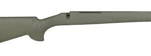 HOWA HOGUE GREEN SHORT ACTION STOCK
