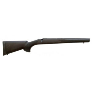 HOWA HOGUE BLACK L/A HB STOCK