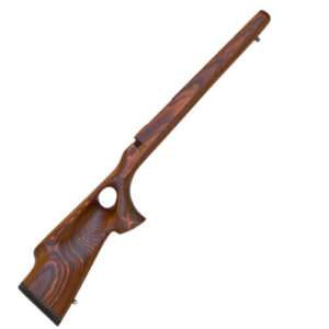 HOWA THUMBHOLE BULL B NUTMEG STOCK