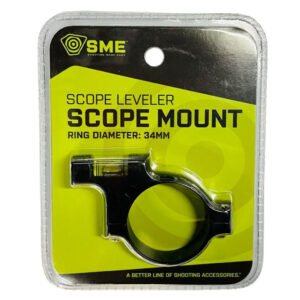 SME SCOPE LEVELER SCOPE MOUNT