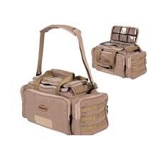 SSG SKERPIOEN LARGE MULTI FUNCTIONAL RANGEMASTER BAG - GREEN