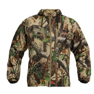 3D PADDED URBAN JACKET XLARGE