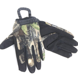 SNIPER GLOVES 3-D HUNTER LARGE