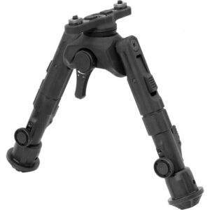 Bipod Utg Recon 360 Tl M-lok Ht 7 - 9 Inch