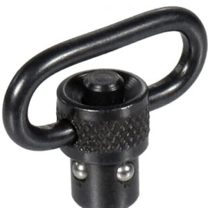 Utg Swivel H/duty Push Button Qd 1.4