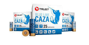 TRUST 12 GA NR3 32G AMMO (25)