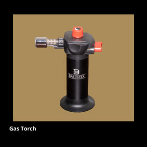 ANNEALER TORCH