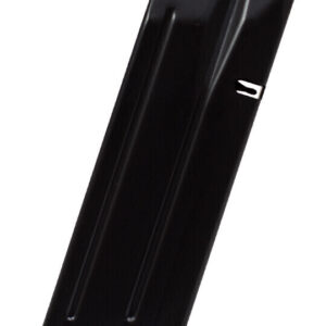 CZ 75 P-10/P07 DUTY 9MM MAGS 17 ROUND