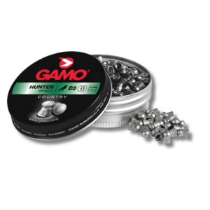 GAMO PELLETS 4.5MM HUNTER 250