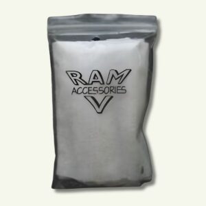 .38 X 50 RAM PATCHES