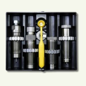 22-250 ULTIMATE DIE SET