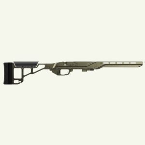 TSP X REMINGTON 700 SHORT ACTION CHASSIS