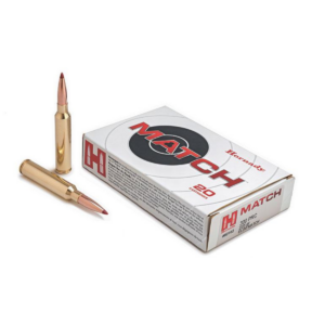 HORNADY AMMO 300 PRC 225GR ELD-M (20)