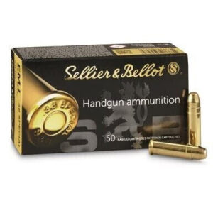 S&b Ammo 45acp FMJ 230gr (50)