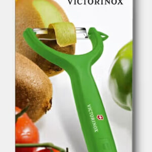 VICTORINOX PEELER GREEN