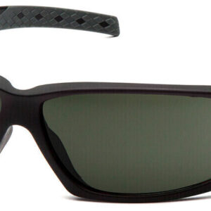 VENTURE GEAR OVERWATCH BLK FRAME GREY LENS TACTICAL GLASSES