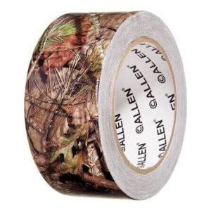 ALLEN CAMO DUCT TAPE (20YARDS)