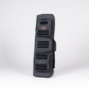 SSG XTREME TACTICAL RIFLE BAG BLACK