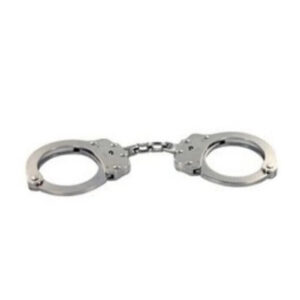 YALE HANDCUFFS- CHAIN