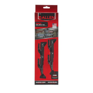 ALLEN 2 GUN RACK