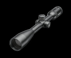 SWAROVSKI Z3 4-12X50 BT 4W