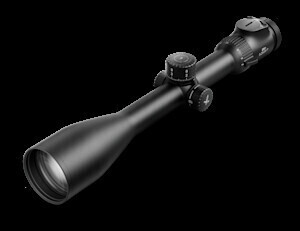 SWAROVSKI Z5 5-25X52 BT 4W