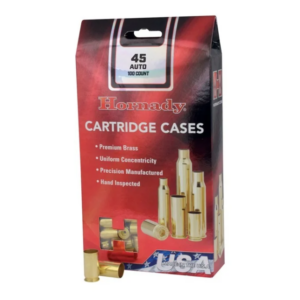 Hornady BRASS 300 WSM (50)