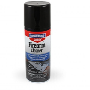 BIRCHWOOD FIREARM CLEANER 10OZ AERO