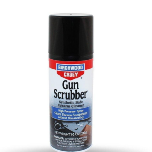 BIRCHWOOD GUN SCBR SYNSAFE 10OZ AERO