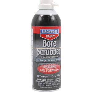 BIRCHWOOD BORE SCBR GEL/FM 11.5OZ AERO
