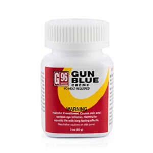 G96 GUN BLUE CREAM