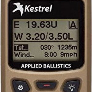 KESTREL 5700 ELITE WEATHER METER ABL BLZ