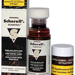KL SCHAFTOL EXT DARK 50 ML