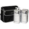 EMERGENCY CAMPING LIGHT 300 LED