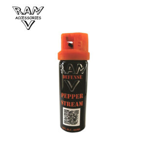 RAM DEFENCE SPRAY 60ML