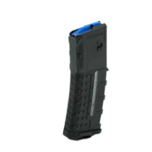 MAGAZINE UTG AR15 223/5.56 30RD POLYMER