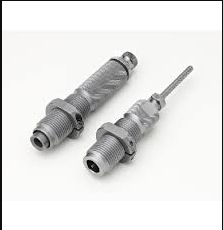 Hornady 2 DIE SET 6.5 CREEDMOOR