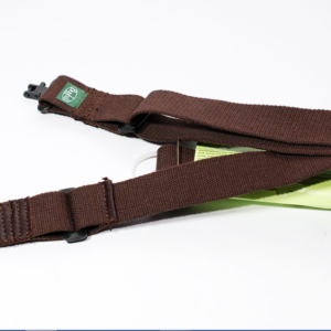 BUSHILL SLING SUEDE WITH QD