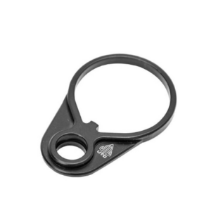 UTG AR15 QUICK DETACH RECEIVER END PLATE