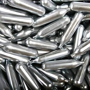 AFRILEC CO2 GAS CARTRIDGE 12GM (EACH)