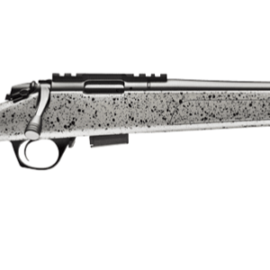 BERGARA BMR STEEL 22LR