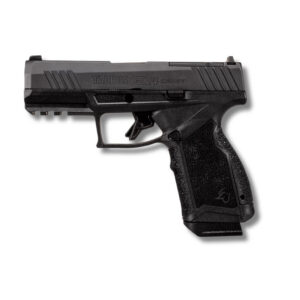 TAURUS GX4 TORO 9MMP PISTOL BLK (11RND/2MG)