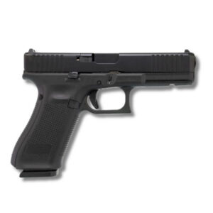 Glock G17 9MMP GEN5/MOS/FS FXD 6.1