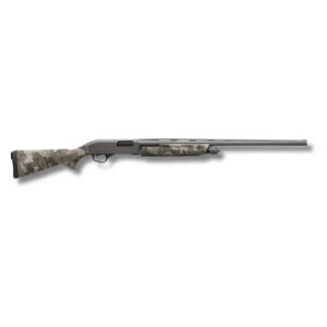 HUNT GROUP SUPER-X WHITE 12GA PUMP ACTION SHOTGUN 7+1