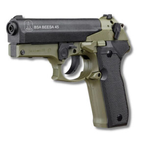 BSA BEESA 4.5MM CO2 AIR PISTOL