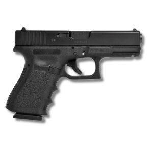 Glock HANDGUN G19 GEN3 9MMP