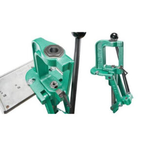 RCBS ROCK CHUCKER SUPREME RELOADING PRESS