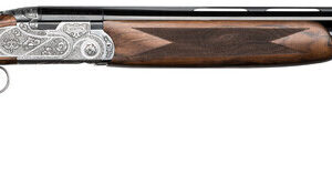 BS54 Beretta SHOTGUN 687 SP3 SPORT O/U 12GA 32 IN 10X8 OC