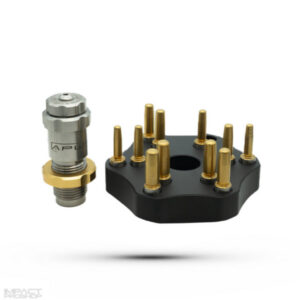 APW DELUXE EXPANDER MANDREL SET