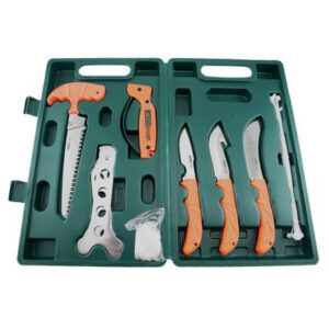 ACCUSHARP HUNTERS PROCESSING KIT
